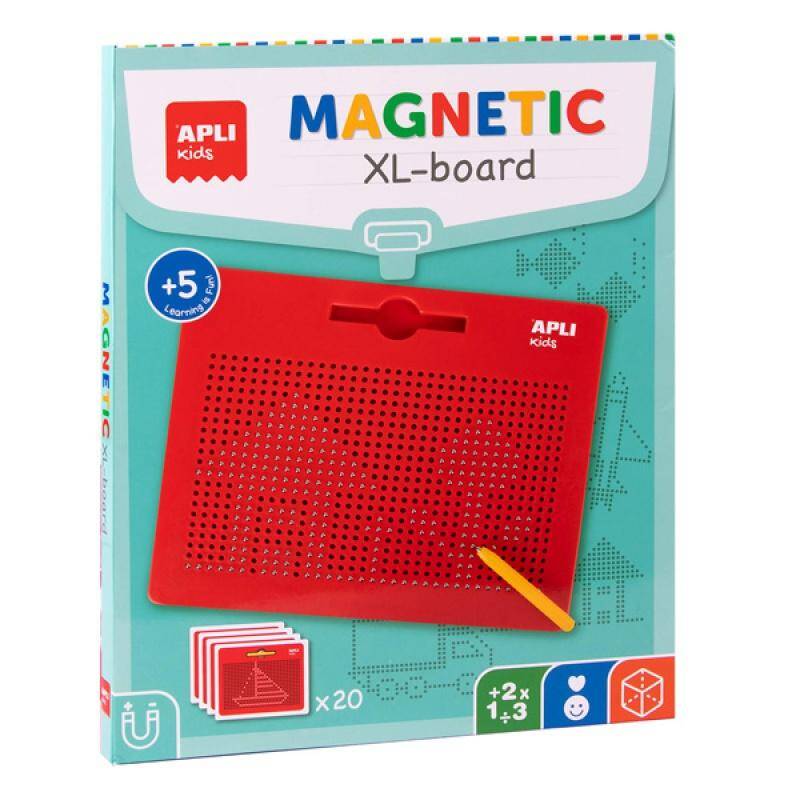 Tablica magnetyczna APLI Kids  XL  z