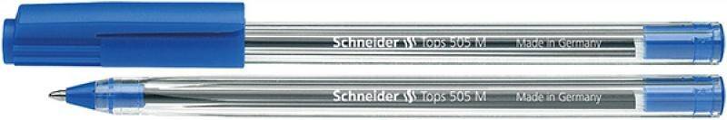 Długopis SCHNEIDER Tops 505  M