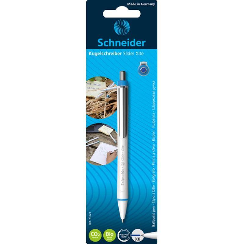 Długopis automatyczny SCHNEIDER Slider