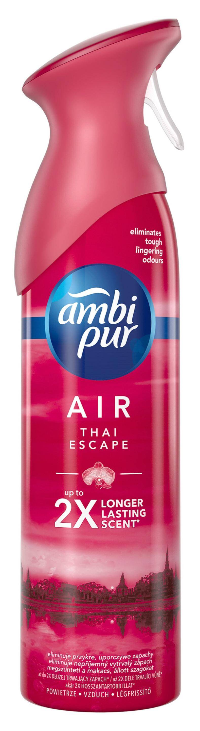 Odświeżacz powietrza AMBI PUR Thai