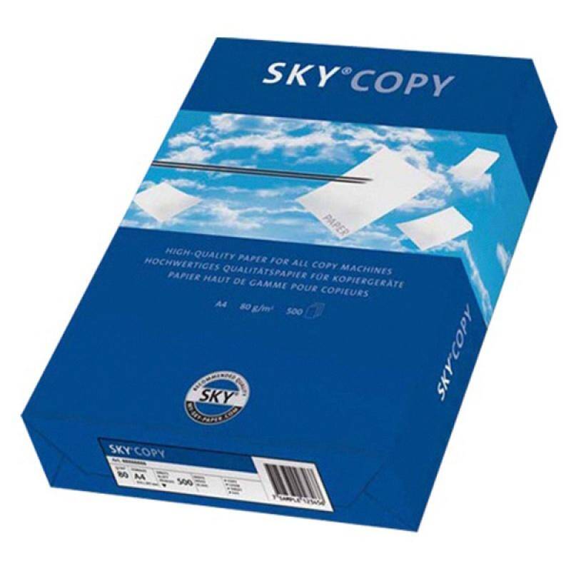 Papier ksero SKY Copy  A3  klasa C