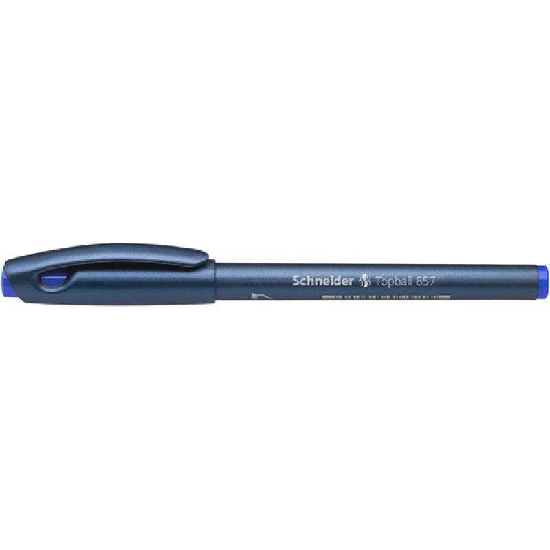 Długopis SCHNEIDER Topball 857