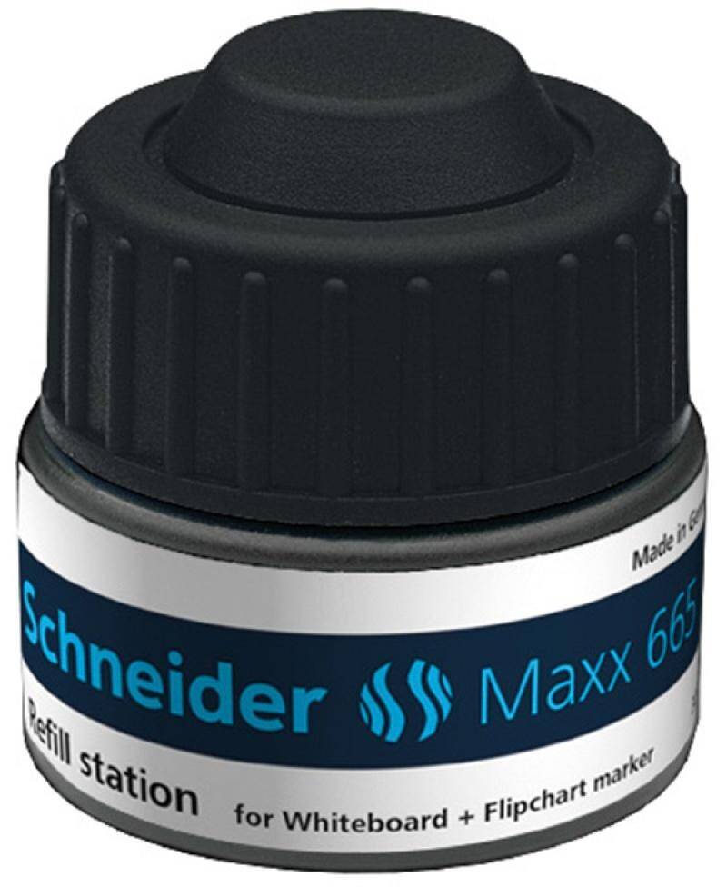 Stacja uzupełniająca SCHNEIDER Maxx