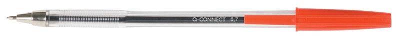Długopis Q-CONNECT z wymiennym wkładem