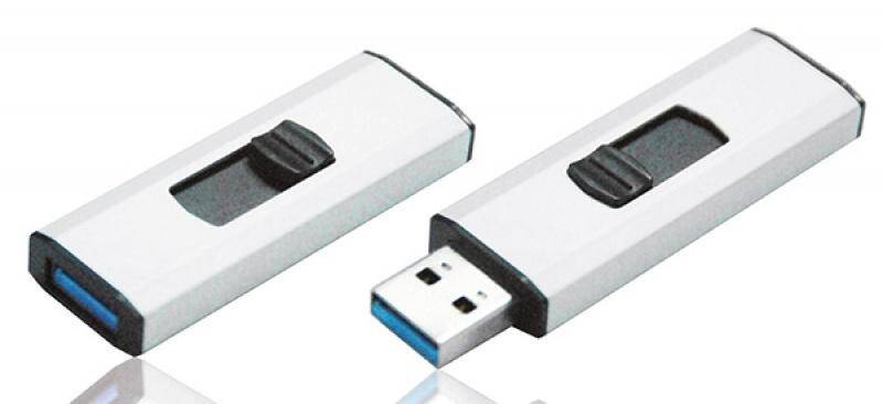 Nośnik pamięci Q-CONNECT USB 3. 0  64GB