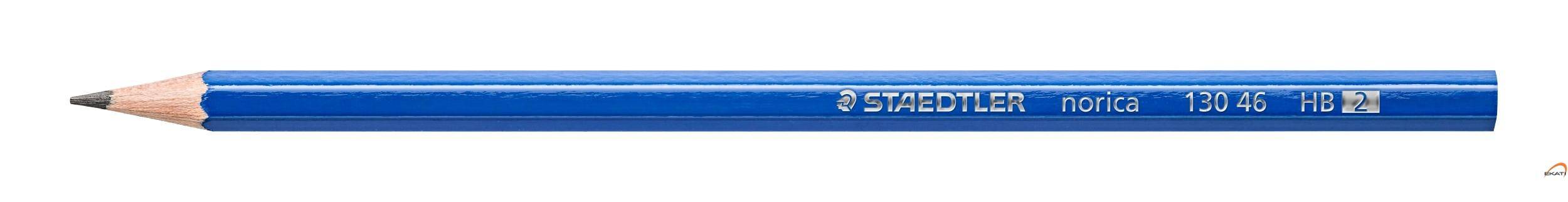 Ołówek NORICA S130-46 bez gumki