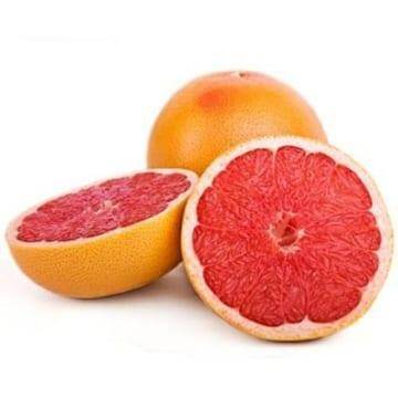 Grapefruit Czerwony