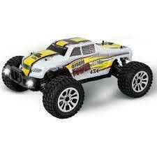 2 4 GHZ OFFROAD PICKUP CARRERA EXPERT RC