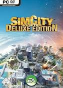 SIMCITY SOCIETIES DELUXE EDITION PC