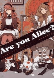TOM 5 ARE YOU ALICE ?