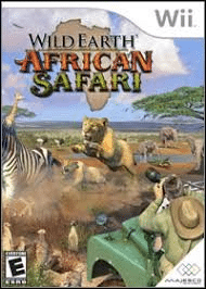 WILD EARTH AFRICAN SAFAR