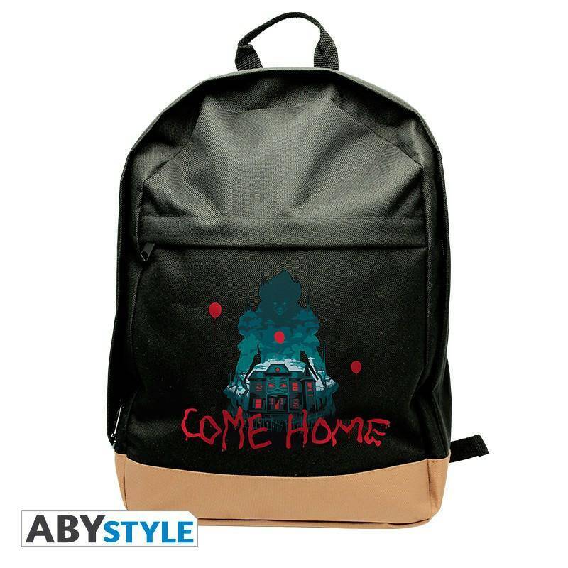 IT BACKPACK COME HOME