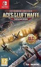 ACES OF THE LUFTWAFFE NS