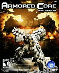 ARMORED CORE FOR ANS