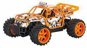 2 4 GHZ 4WD TRUCK BUGGY