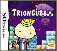 TRIONCUBE NDS