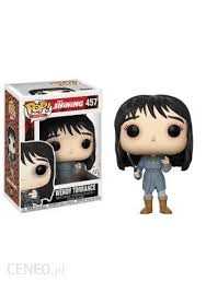 THE SHINING 457 WENDY TORRANCE