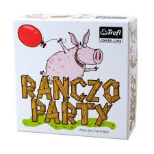 GRA RANCZO PARTY
