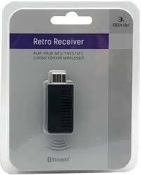 8BITDO RETRO RECEIVER 2 NES/SNES MINI
