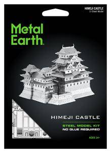 METAL EARTH HIMEJIJO CASTLE