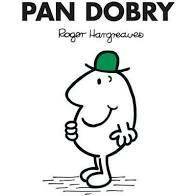 PAN DOBRY