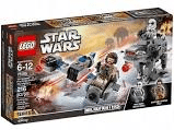 LEGO STAR WARS SKI SPEEDER VS FIRST ORDE