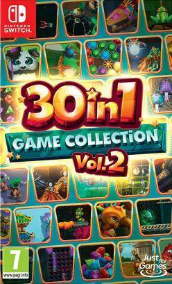 30 IN 1 COLLECTION VOL 2 NS