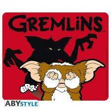 GREMLINS MOUSEPAD FEARFUL GIZMO