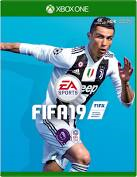 FIFA 19 XONE
