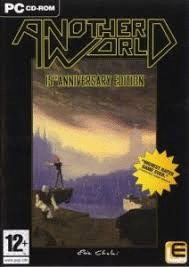 ANOTHER WORLD 15TH ANNIVERSARY EDITION
