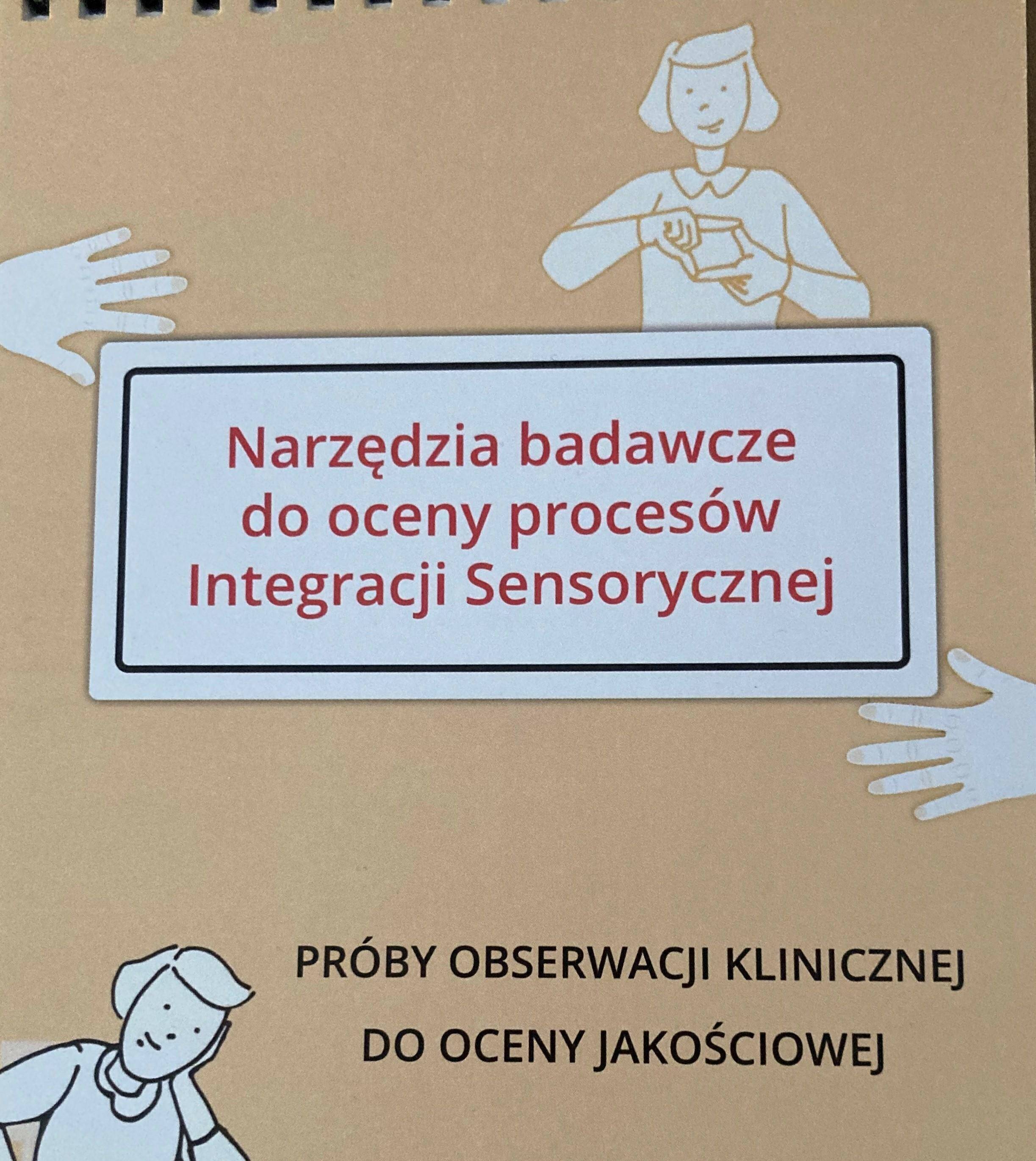 Integracja sensoryczna 