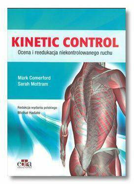Książka Kinetic Control. Ocenna i reedukacja