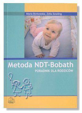 Książka Metoda NDT Bobath