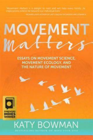 Książka Movement Matters