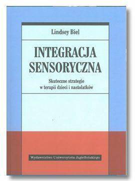 Książka Integracja sensoryczna - Biel
