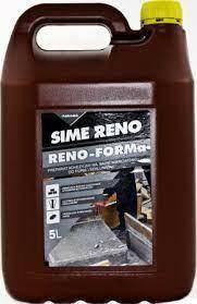 SIME-RENO Preparat RENO-FORMA 5L