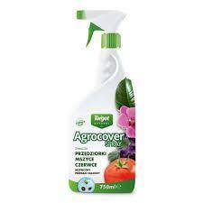 TARGET Agrocover Spray – Zwalcza mszyce,