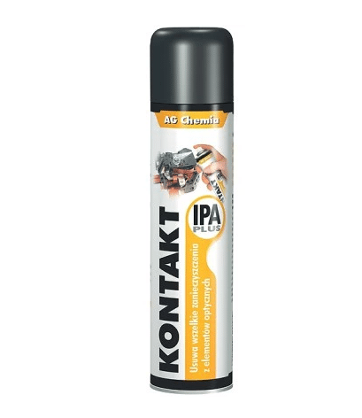 Spray kontakt Ipa + 300ml
