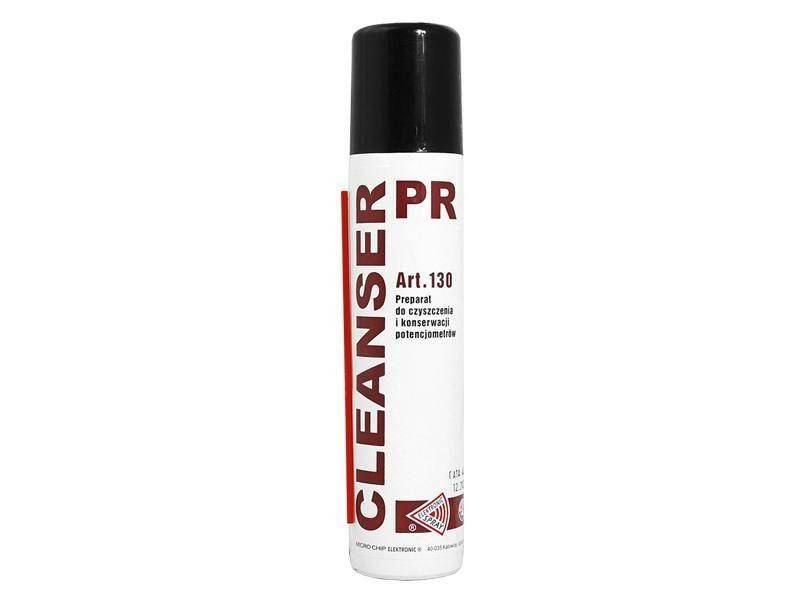 Spray Cleanser Pr 100Ml. Microchip