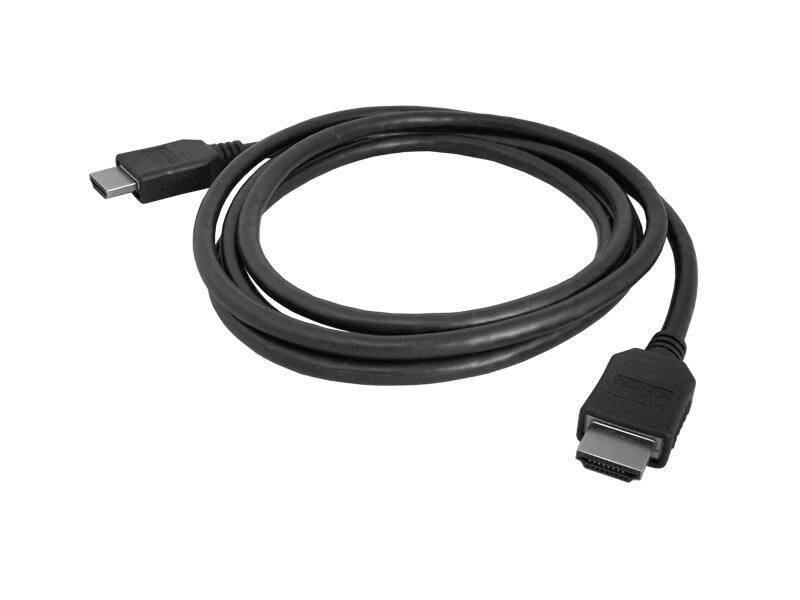 Kabel HDMI-HDMI 1,5m CU do tunera