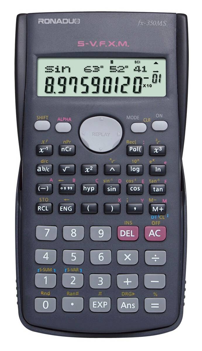 Kalkulator Wielofunkcyjny