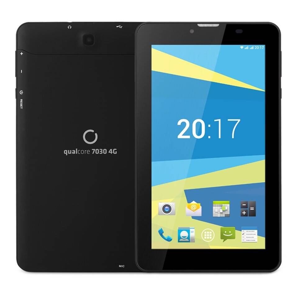 Tablet 7 Overmax Livecore 7030 4G