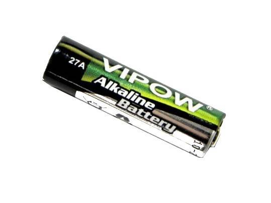 Baterie Alkaliczne Vipow Lr27A 1 Szt