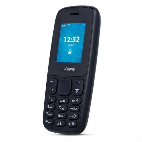 Telefon Gsm myPhone 3330 czarny