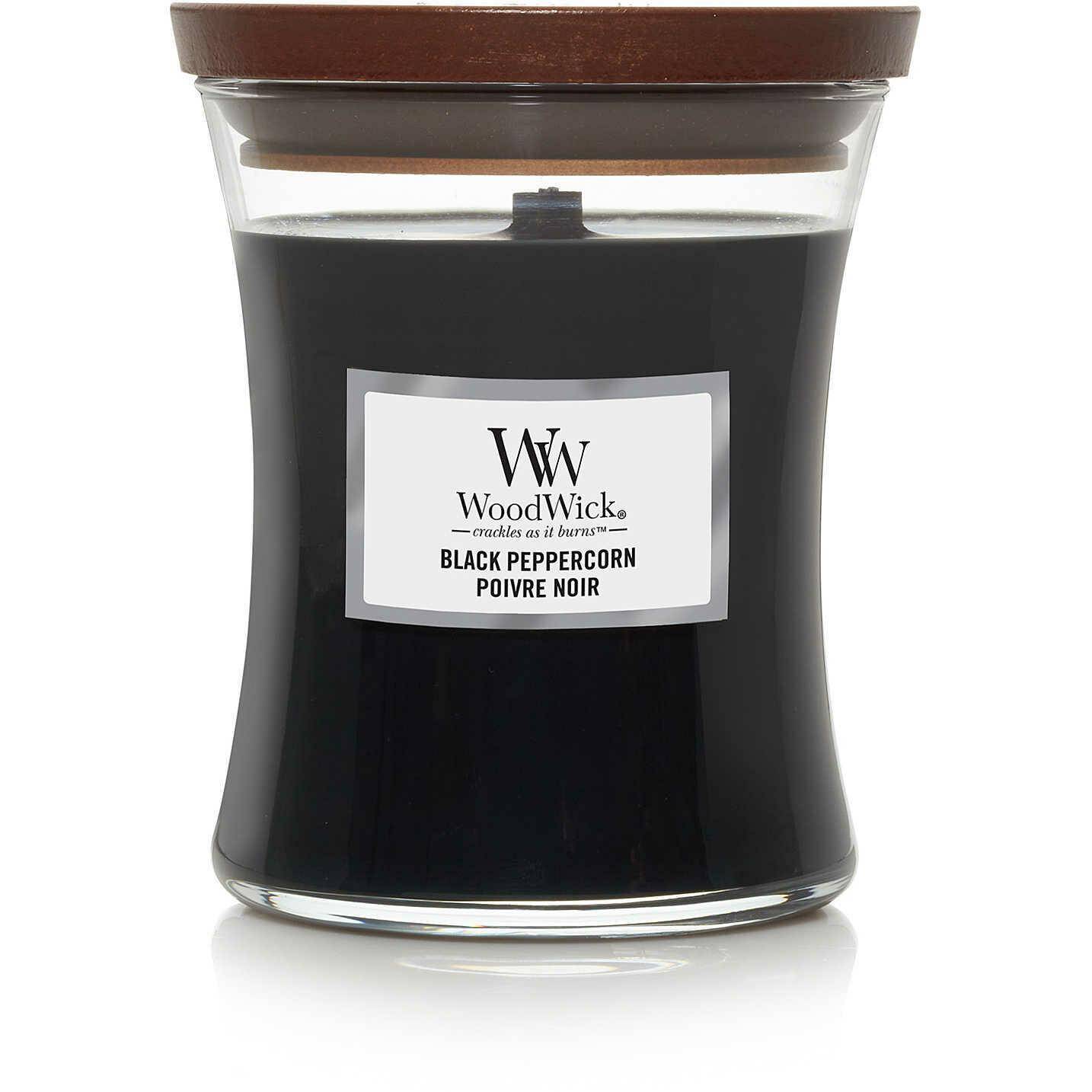 Średnie Świece WoodWick Średnie Świece WoodWick