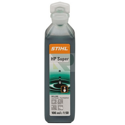 Olej HP Super 100ml