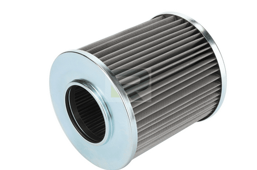 Wkład filtra hydraulicznego AGCO