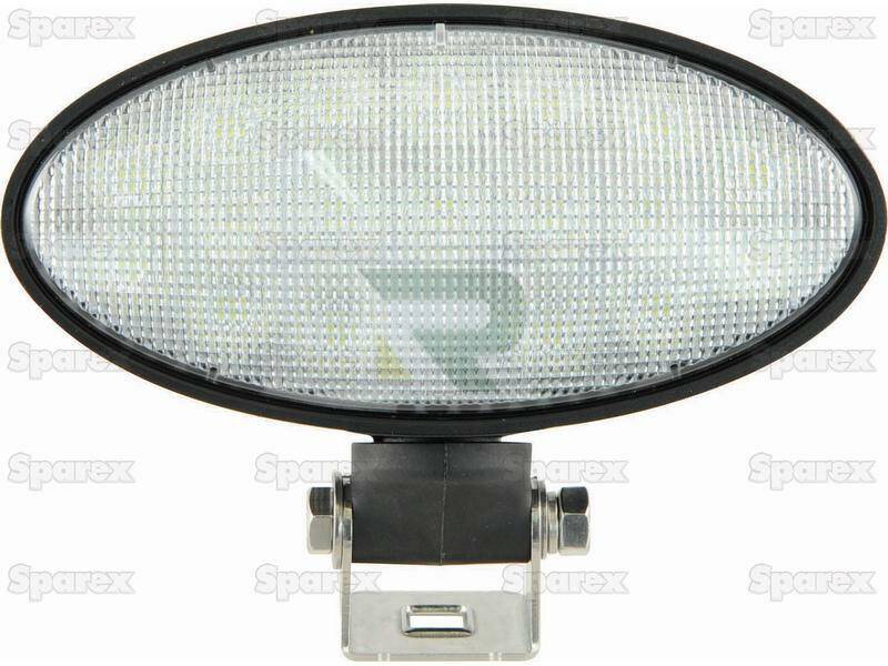 Lampa robocza LED oval 4100 lumenów, JD,