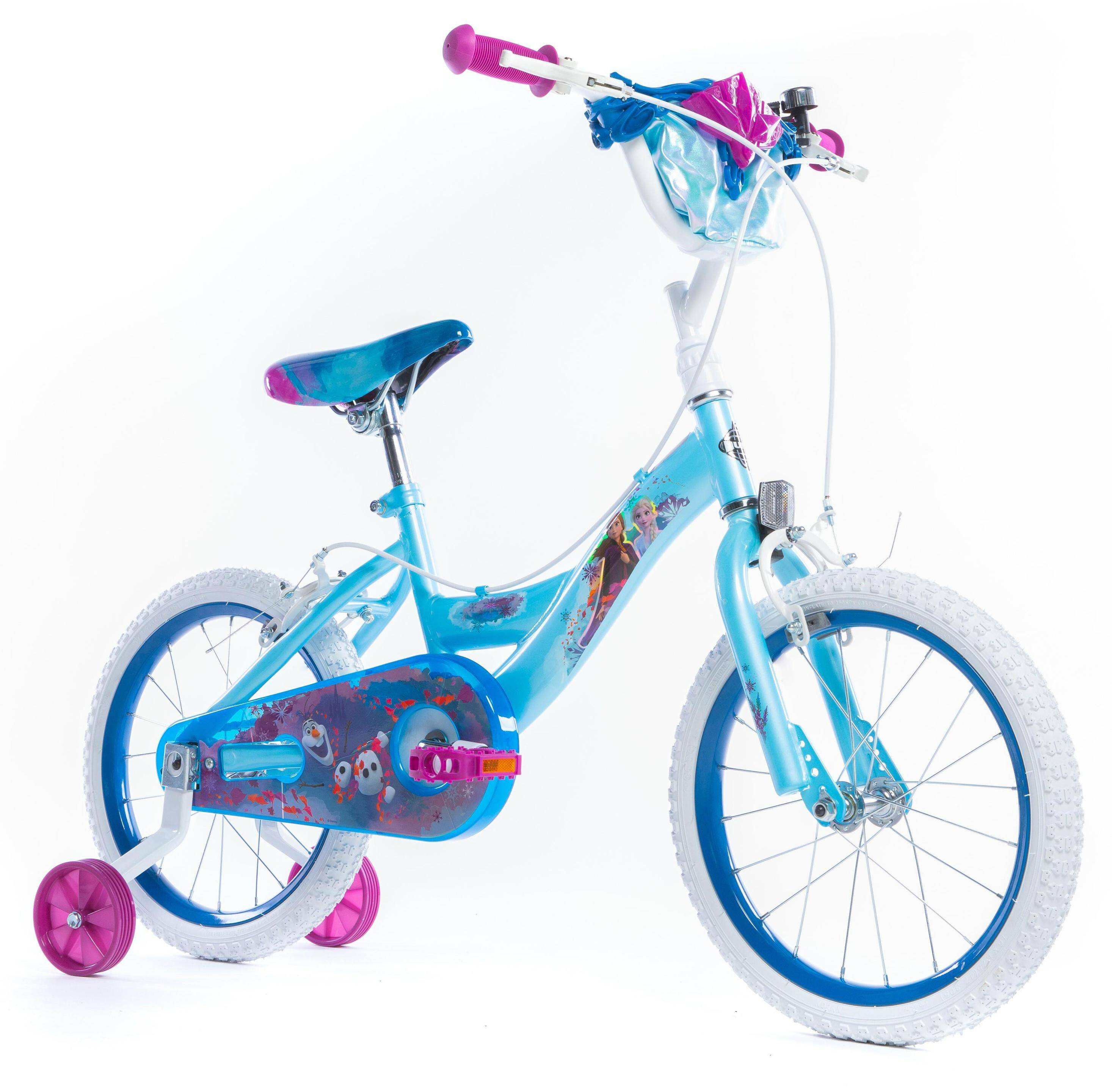 Rowerki 16 Rowerki 16