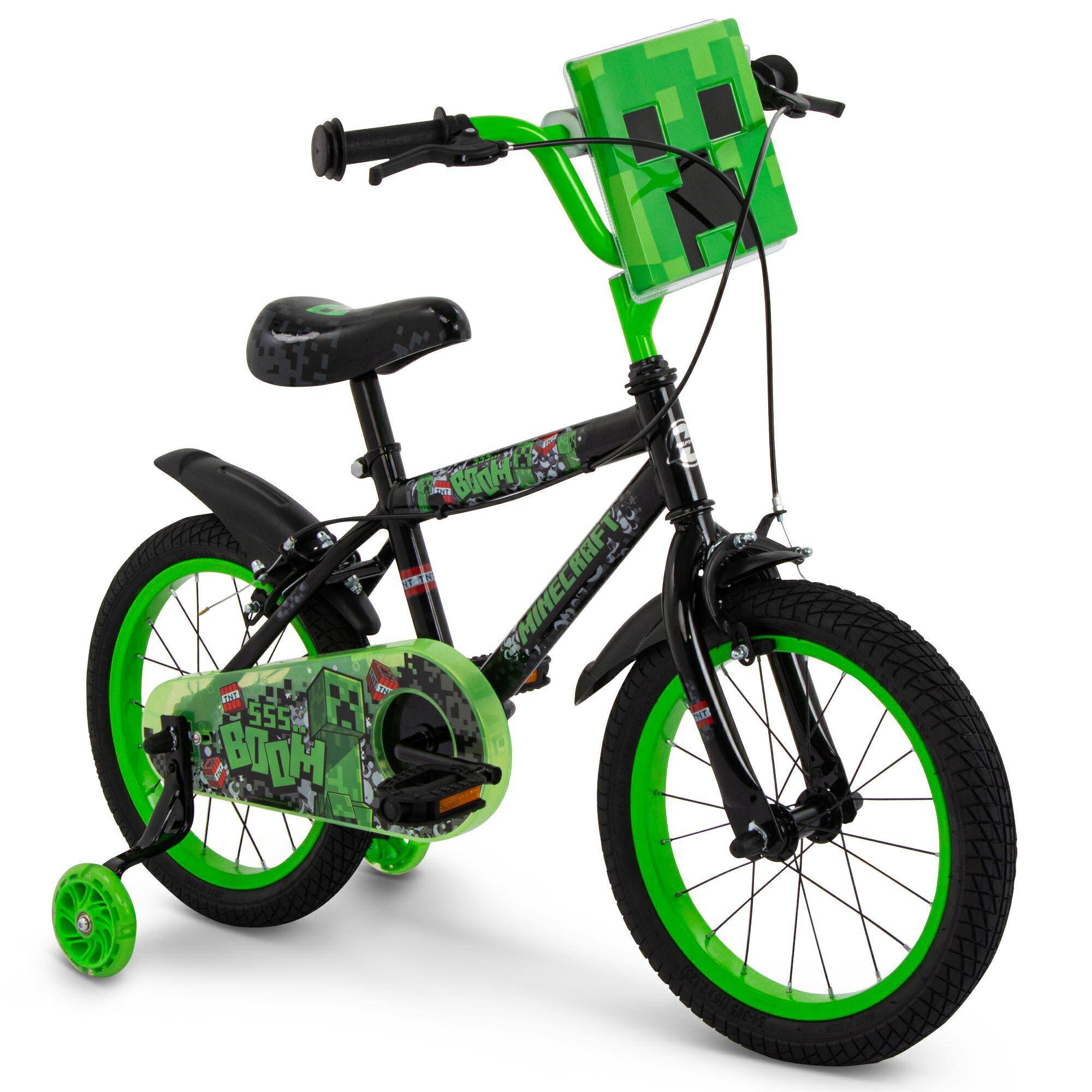 Rowerki 16 Rowerki 16